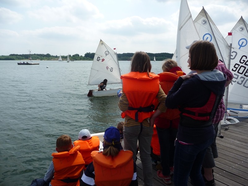 Känguru Regatta 012